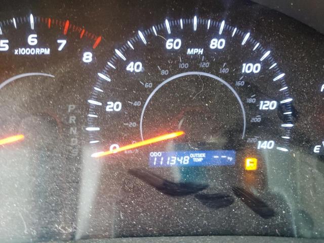 Photo 9 from auction – 2011 TOYOTA CAMRY BASE with VIN 4T1BF3EK4BU208750