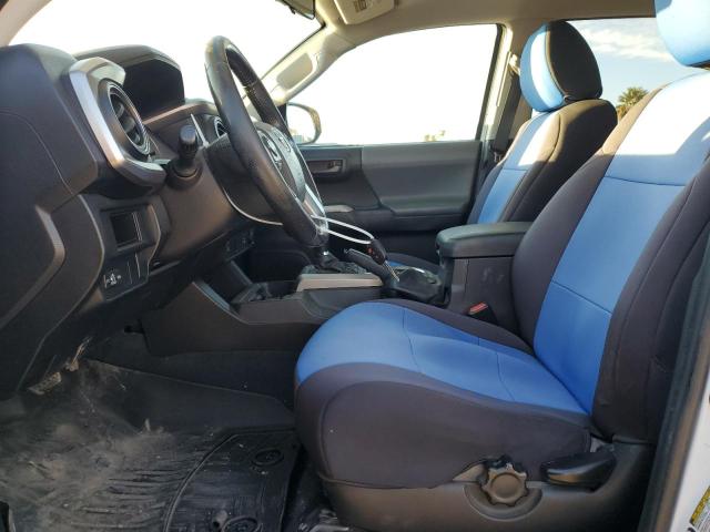 Photo 7 from auction – 2016 TOYOTA TACOMA DOU with VIN 3TMBZ5DN2GM002504