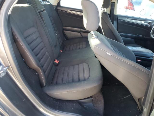 Photo 10 from auction – 2017 FORD FUSION SE with VIN 3FA6P0H73HR369086