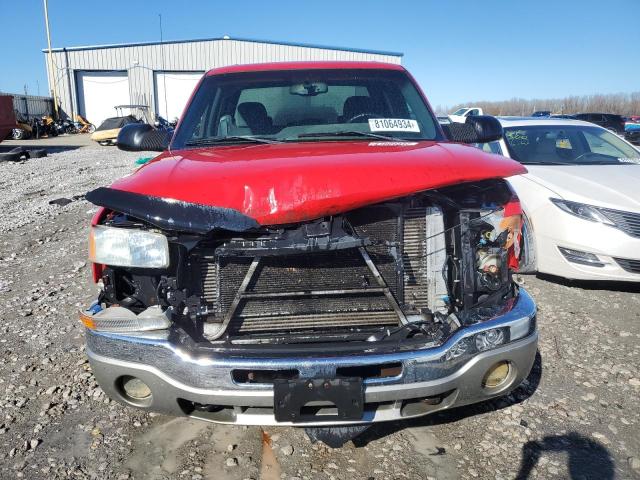 Photo 5 from auction – 2003 GMC SIERRA C25 with VIN 1GTHC23193F148062