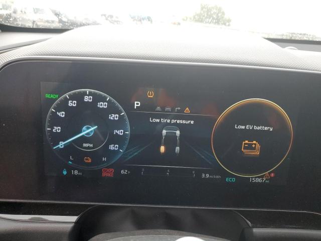 Photo 9 from auction – 2024 KIA NIRO WIND with VIN KNDCR3L16R5113802