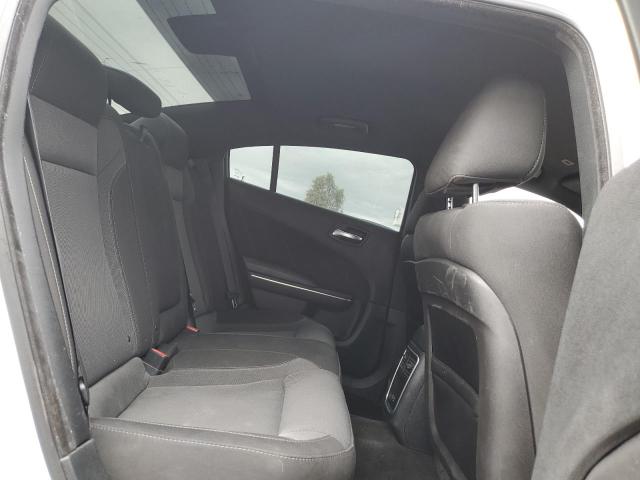 Photo 10 from auction – 2018 DODGE CHARGER SX with VIN 2C3CDXHG4JH153574