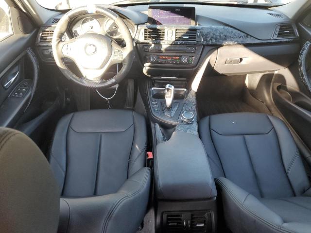Photo 8 from auction – 2015 BMW 328 XI SUL with VIN WBA3B5C52FF960015