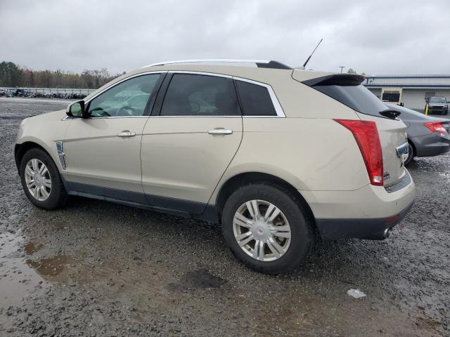 Photo 2 from auction – 2012 CADILLAC SRX LUXURY with VIN 3GYFNAE38CS571683