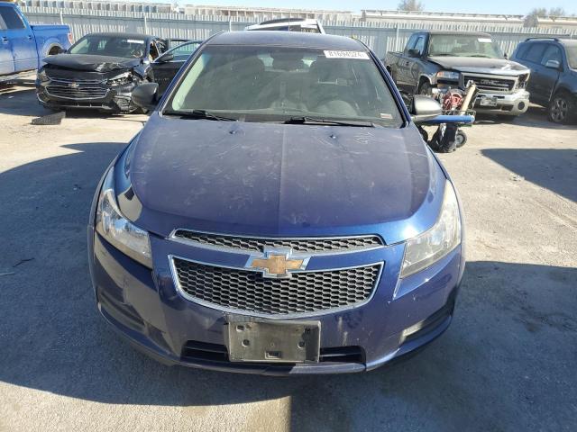 Photo 5 from auction – 2012 CHEVROLET CRUZE LS with VIN 1G1PC5SH5C7337970