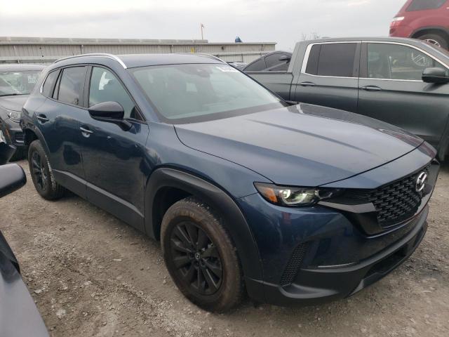 Photo 4 from auction – 2023 MAZDA CX-50 PREF with VIN 7MMVABCM7PN140962