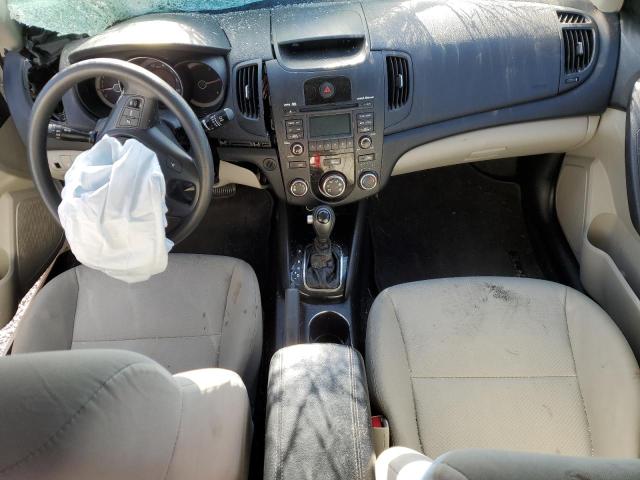 Photo 8 from auction – 2012 KIA FORTE EX with VIN KNAFU4A28C5582858
