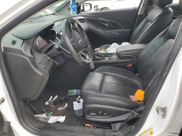 Photo 7 from auction – 2014 BUICK LACROSSE with VIN 1G4GB5GR5EF156075