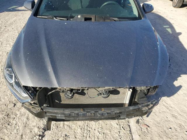 Photo 11 from auction – 2019 HYUNDAI SONATA SE with VIN 5NPE24AF4KH787261