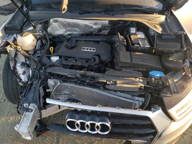 Photo 12 from auction – 2017 AUDI Q3 PRESTIG with VIN WA1GCCFSXHR000962