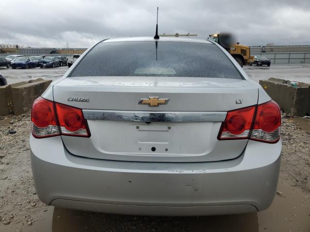 Photo 6 from auction – 2014 CHEVROLET CRUZE LT with VIN 1G1PC5SB4E7230259