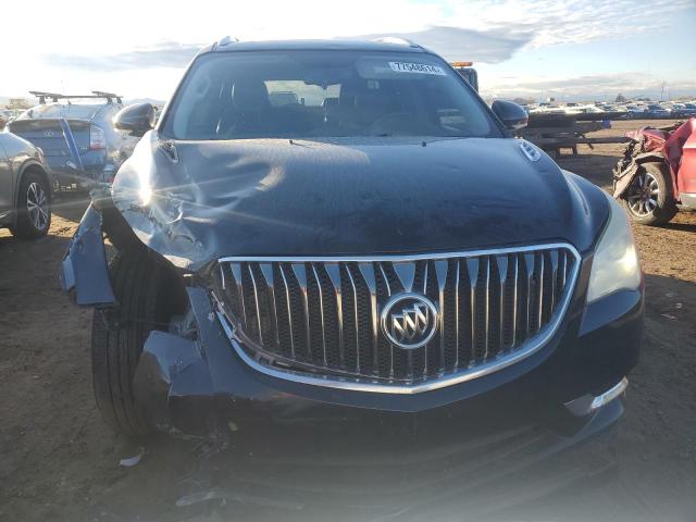 Photo 5 from auction – 2016 BUICK ENCLAVE with VIN 5GAKVBKD2GJ137338