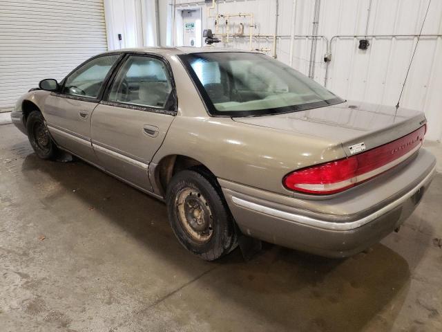 Photo 2 from auction – 1995 CHRYSLER CONCORDE with VIN 2C3HD56F0SH630541