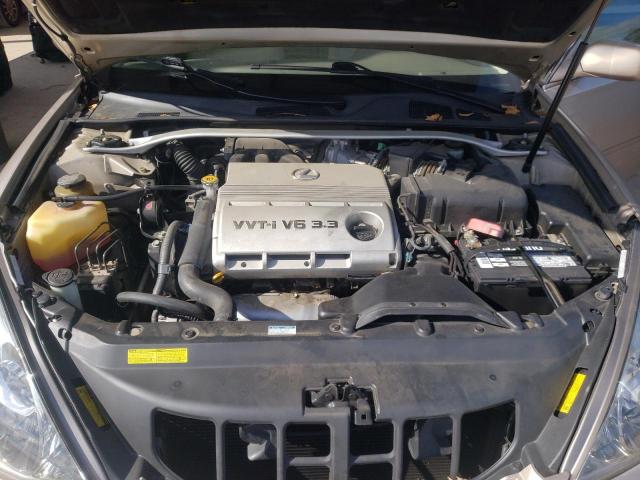 Photo 11 from auction – 2005 LEXUS ES 330 with VIN JTHBA30G355099295