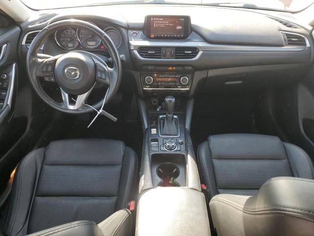 Photo 8 from auction – 2016 MAZDA 6 TOURING with VIN JM1GJ1T54G1446309