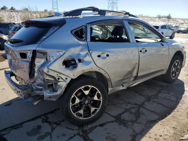 Photo 3 from auction – 2019 SUBARU CROSSTREK with VIN JF2GTACCXKH220513
