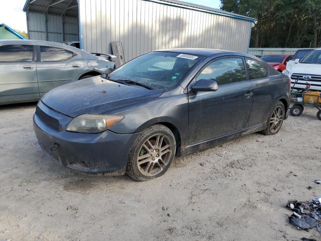 TOYOTA SCION TC 2005 with VIN JTKDE177X50020333 - Photo from auction
