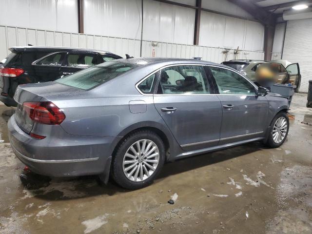 Photo 3 from auction – 2017 VOLKSWAGEN PASSAT SE with VIN 1VWBT7A35HC001072