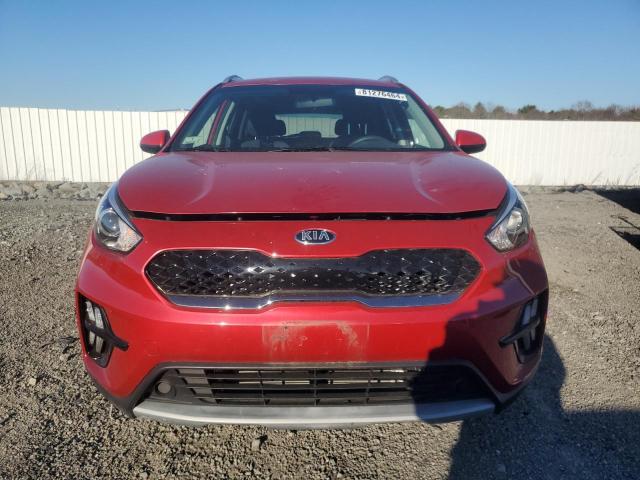 Photo 5 from auction – 2020 KIA NIRO LX with VIN KNDCB3LC2L5428836
