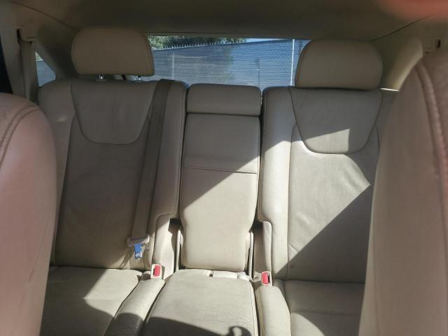 Zdjęcie 10 z aukcji – 2011 LEXUS RX 350 z VIN JTJZK1BA2B2411952