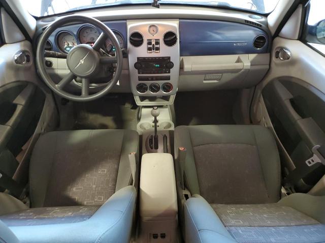 Photo 8 from auction – 2007 CHRYSLER PT CRUISER with VIN 3A4FY58B87T570809