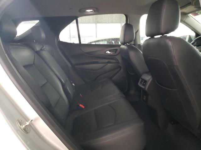 Photo 11 from auction – 2019 CHEVROLET EQUINOX LT with VIN 3GNAXKEVXKS628117