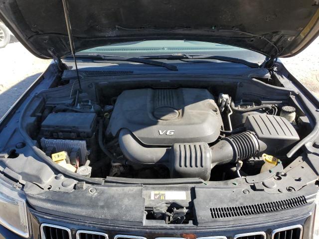 Photo 12 from auction – 2015 JEEP GRAND CHER with VIN 1C4RJEAG3FC920189