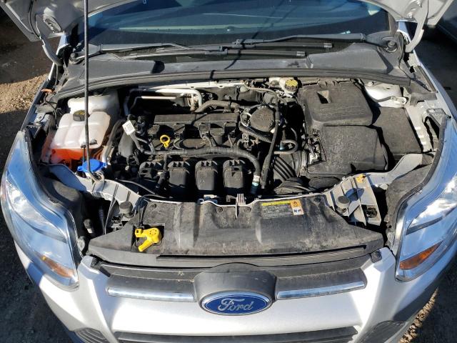 Photo 11 from auction – 2012 FORD FOCUS S with VIN 1FAHP3E22CL300545