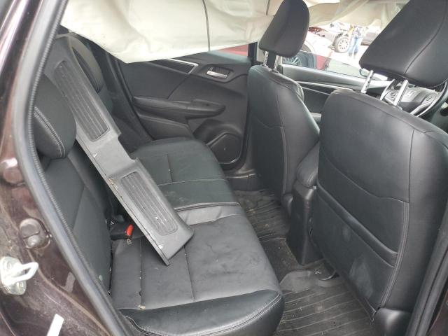 Photo 10 from auction – 2017 HONDA FIT EX with VIN JHMGK5H94HS012997