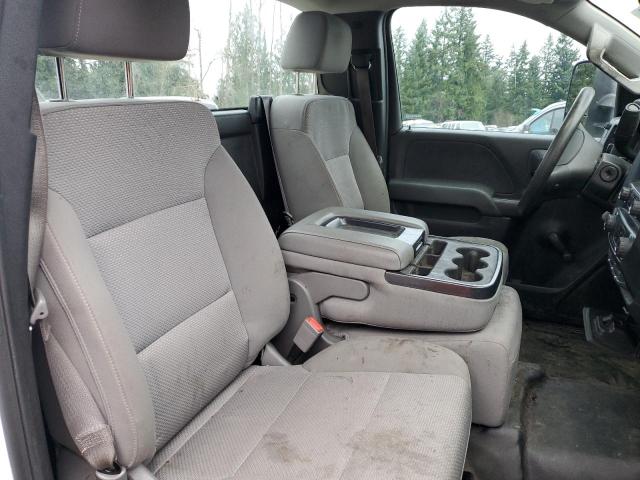 Photo 10 from auction – 2016 CHEVROLET SILVERADO with VIN 1GC0CUEG1GZ179823