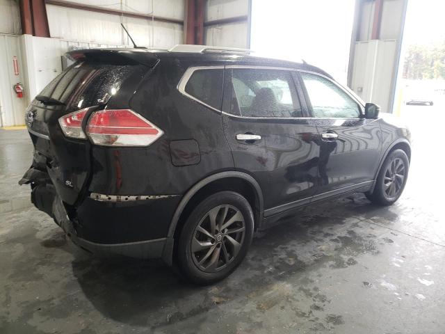 Photo 3 from auction – 2016 NISSAN ROGUE S with VIN KNMAT2MT3GP722379