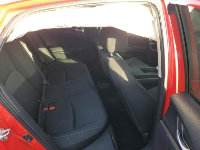 Photo 10 from auction – 2017 HONDA CIVIC LX with VIN 2HGFC2F56HH515772