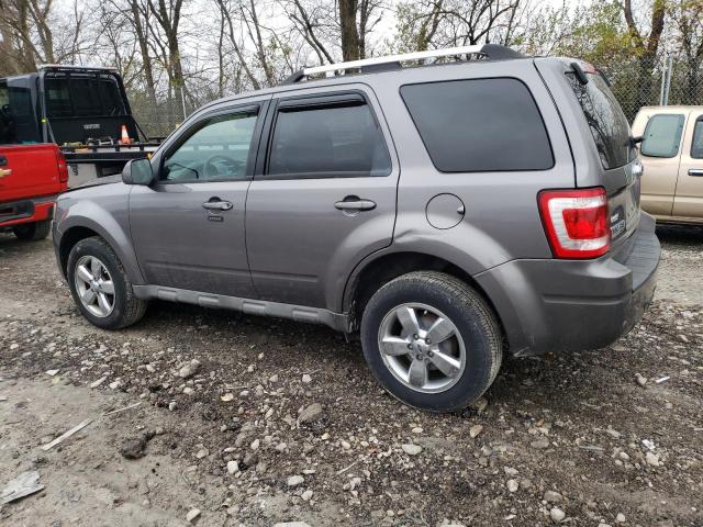 Photo 2 from auction – 2009 FORD ESCAPE LIM with VIN 1FMCU04729KB34191