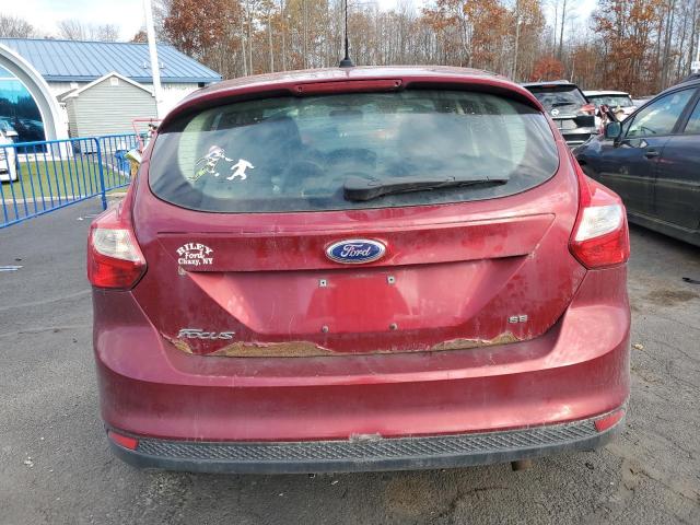 Foto 6 de la subasta – 2014 FORD FOCUS SE con VIN 1FADP3K26EL352976