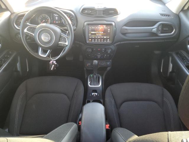 Photo 8 from auction – 2023 JEEP RENEGADE L with VIN ZACNJDB13PPP59677