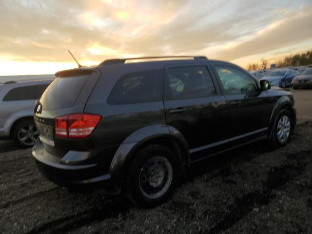 Photo 3 from auction – 2018 DODGE JOURNEY SE with VIN 3C4PDCABXJT152277