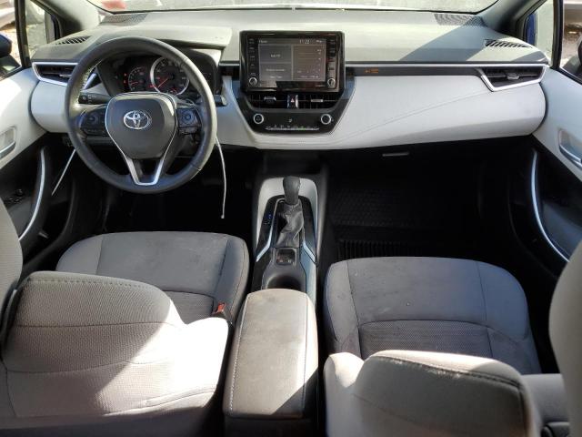 Photo 8 from auction – 2022 TOYOTA COROLLA SE with VIN 5YFS4MCE9NP127757
