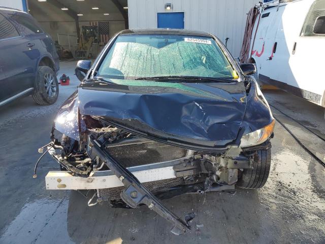 Photo 5 from auction – 2007 HONDA CIVIC EX with VIN 1HGFA16897L137572