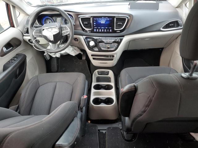 Photo 8 from auction – 2017 CHRYSLER PACIFICA T with VIN 2C4RC1DGXHR532160