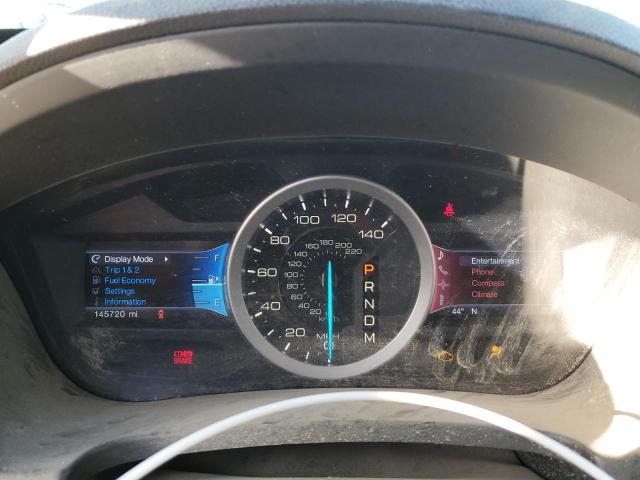 Photo 9 from auction – 2013 FORD EXPLORER L with VIN 1FM5K8F85DGA88614