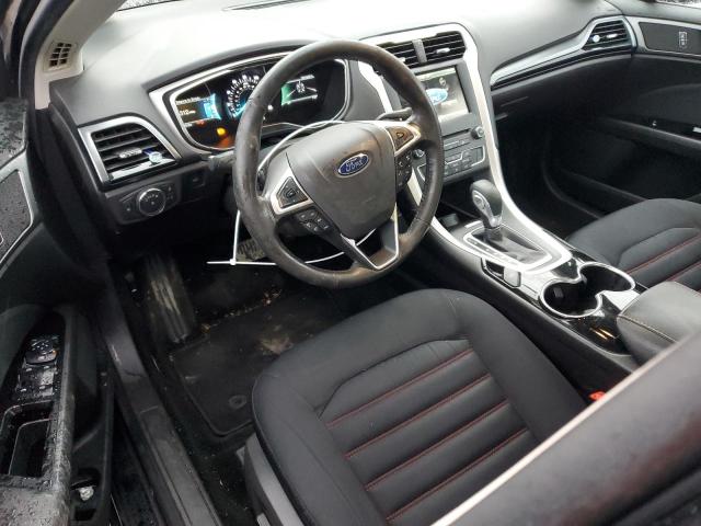 Photo 8 from auction – 2016 FORD FUSION SE with VIN 3FA6P0H79GR154424
