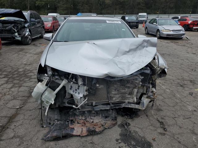 Photo 5 from auction – 2012 TOYOTA CAMRY BASE with VIN 4T1BF1FK4CU005829