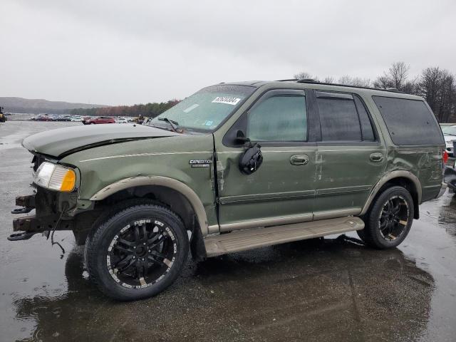 صورة رقم 1 من المزاد - 2000 FORD EXPEDITION مع VIN 1FMPU18L9YLA69914