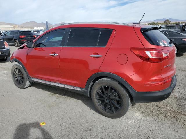 Photo 2 from auction – 2012 KIA SPORTAGE E with VIN KNDPC3A20C7259509