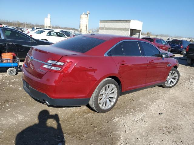 Photo 3 from auction – 2016 FORD TAURUS LIM with VIN 1FAHP2F85GG101484