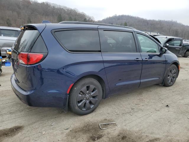 Photo 3 from auction – 2019 CHRYSLER PACIFICA H with VIN 2C4RC1N77KR675458