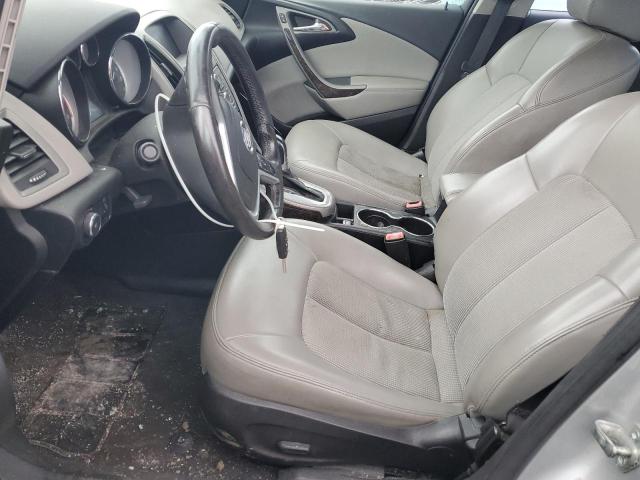 Photo 7 from auction – 2012 BUICK VERANO CON with VIN 1G4PR5SK3C4214330