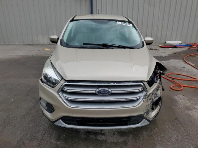 Photo 5 from auction – 2017 FORD ESCAPE SE with VIN 1FMCU0GD7HUC19385