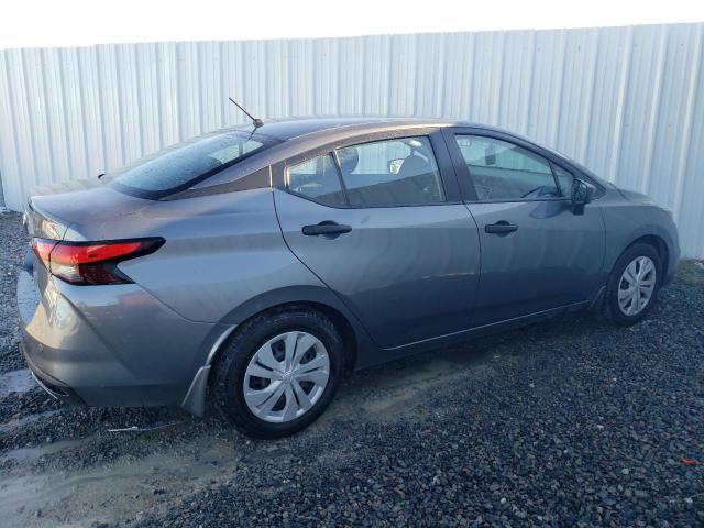 Photo 3 from auction – 2021 NISSAN VERSA S with VIN 3N1CN8DV6ML823045