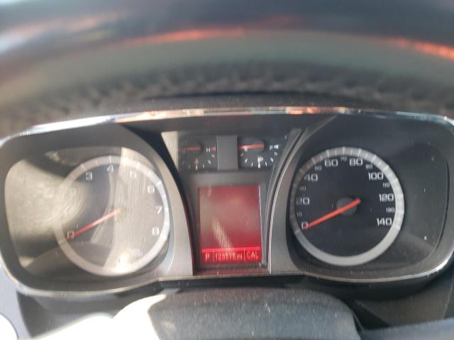 Photo 9 from auction – 2015 GMC TERRAIN SL with VIN 2GKFLWEK1F6106797